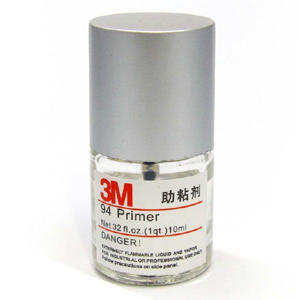 Buy 3M 94 Double Sided Tape Adhesion Promoter Primer Liquid (10ml)